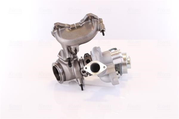 Nissens Turbocharger – price 1983 PLN