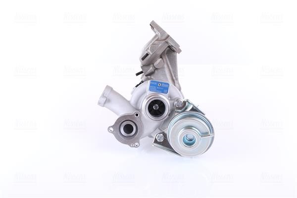 Buy Nissens 93435 – good price at EXIST.AE!