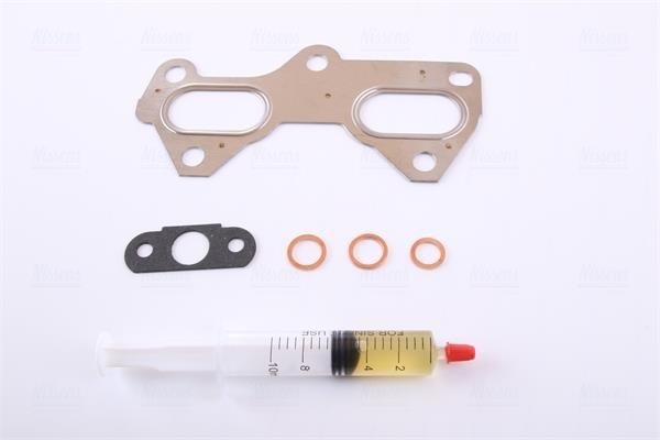 Buy Nissens 93435 at a low price in United Arab Emirates!
