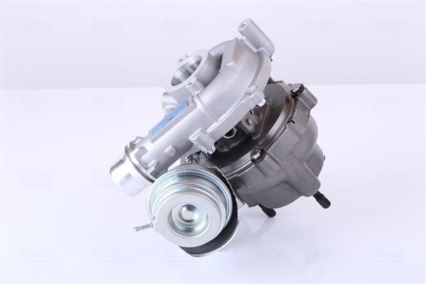 93436 Nissens Turbocharger