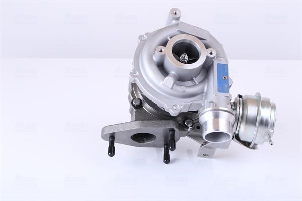 Nissens Turbocharger – price 1724 PLN