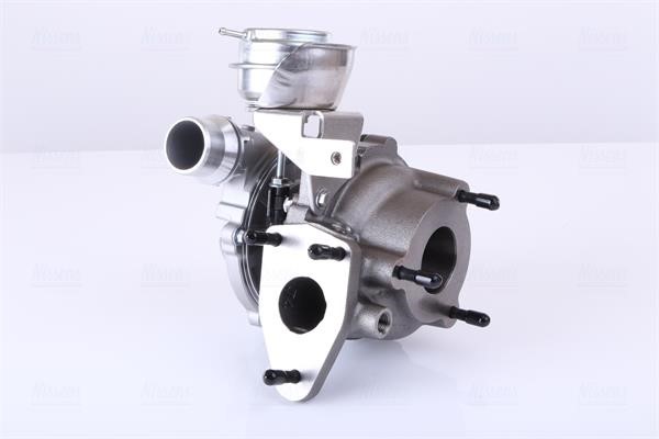 Buy Nissens 93436 – good price at EXIST.AE!