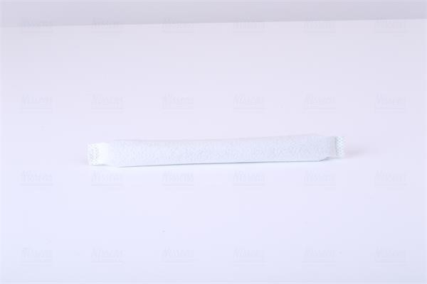 AC receiver drier Jaguar XK: 95762 Nissens Dryer, air conditioner