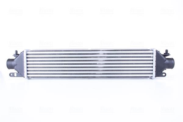 Intercooler, charger Nissens 961464