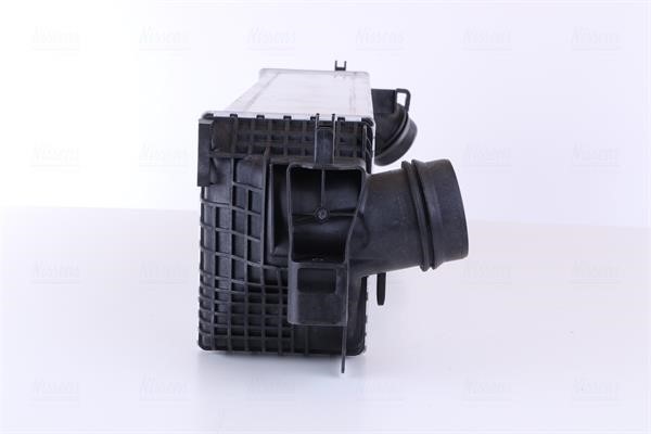Engine cooling radiator Nissens 96103