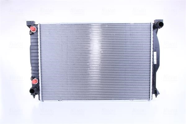 Engine cooling radiator Nissens 60329