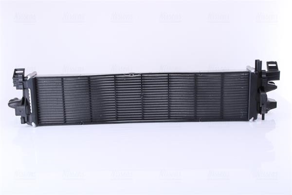 Nissens Engine cooling radiator – price 487 PLN