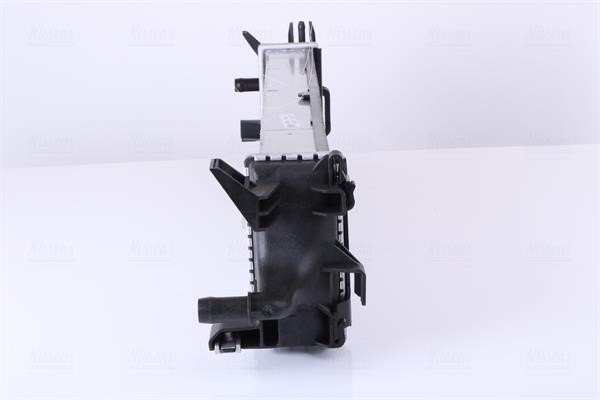 Buy Nissens 606032 – good price at EXIST.AE!
