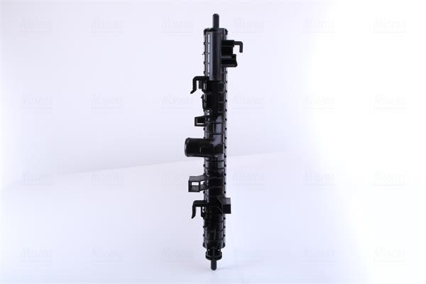 Buy Nissens 606047 – good price at EXIST.AE!