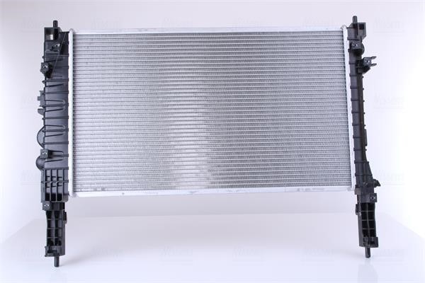 Buy Nissens 606053 – good price at EXIST.AE!