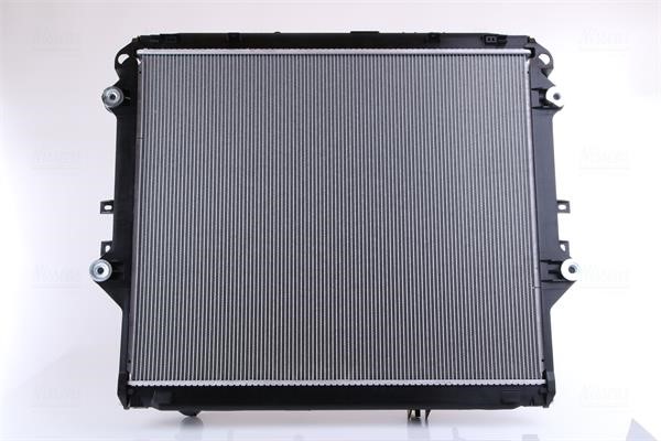 Buy Nissens 606068 – good price at EXIST.AE!