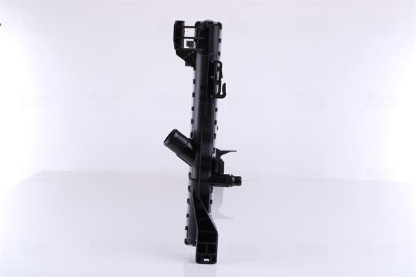 Buy Nissens 60863 – good price at EXIST.AE!