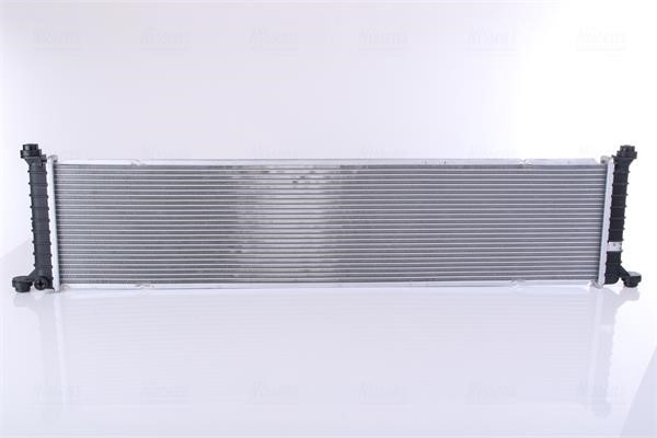 Buy Nissens 606915 – good price at EXIST.AE!