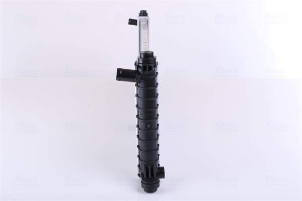 Engine cooling radiator Nissens 606915