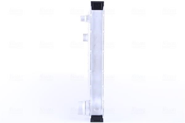 Nissens Engine cooling radiator – price 1069 PLN