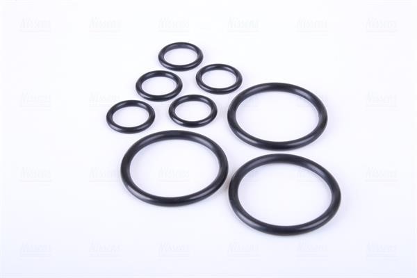 Buy Nissens 60828 at a low price in United Arab Emirates!