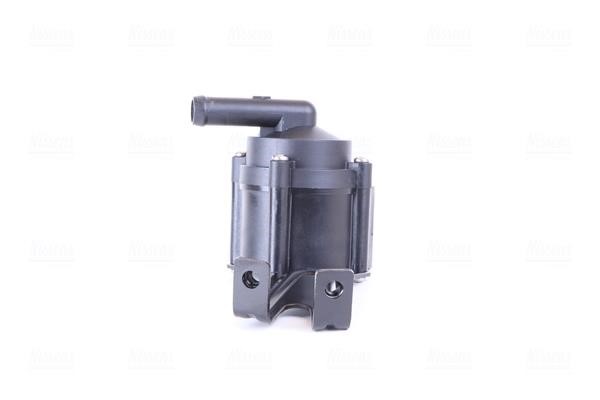 Water pump Nissens 831084