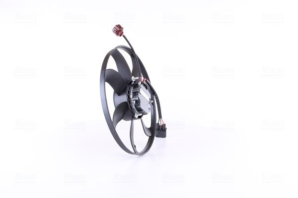 Buy Nissens 850020 at a low price in United Arab Emirates!