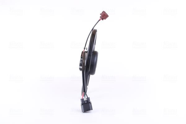 Buy Nissens 850020 – good price at EXIST.AE!