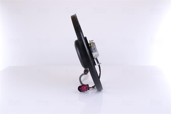 Buy Nissens 85763 – good price at EXIST.AE!