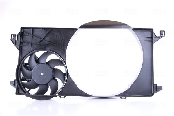 Buy Nissens 85825 – good price at EXIST.AE!