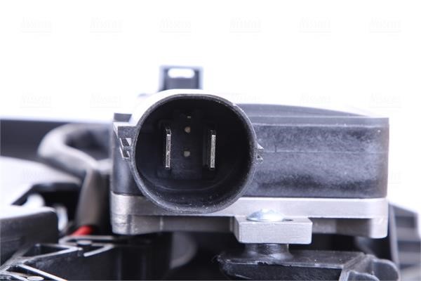 Buy Nissens 85825 at a low price in United Arab Emirates!