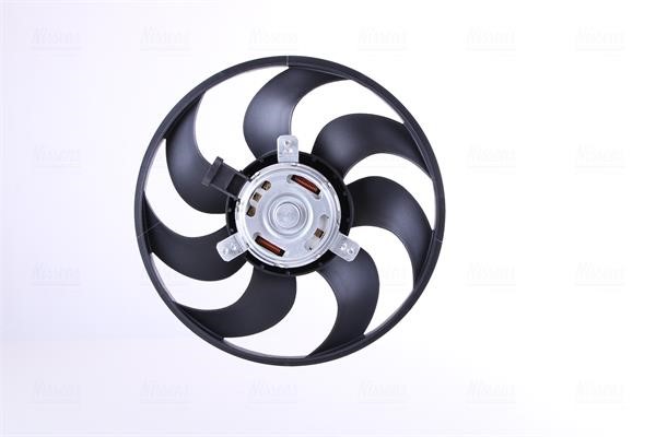 Buy Nissens 85879 – good price at EXIST.AE!