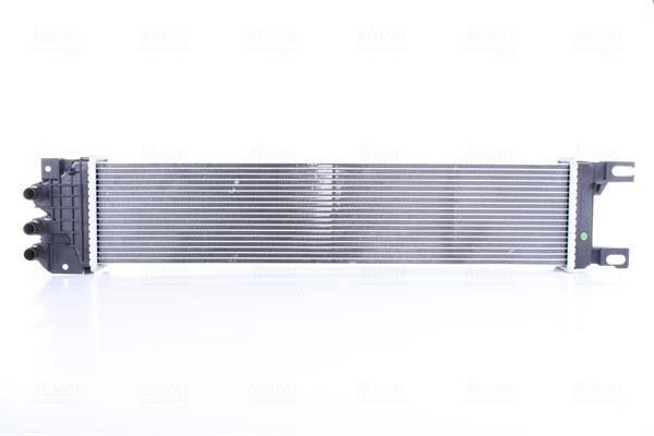 Nissens 620155 Engine cooling radiator 620155 620155 Nissens Engine cooling radiator