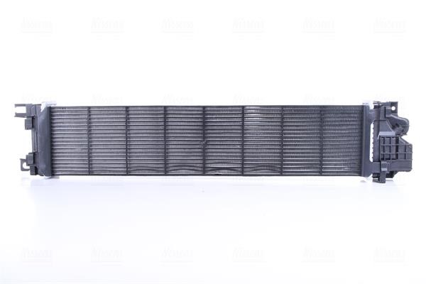 Engine cooling radiator Nissens 620155