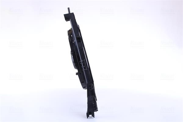 Buy Nissens 85891 – good price at EXIST.AE!