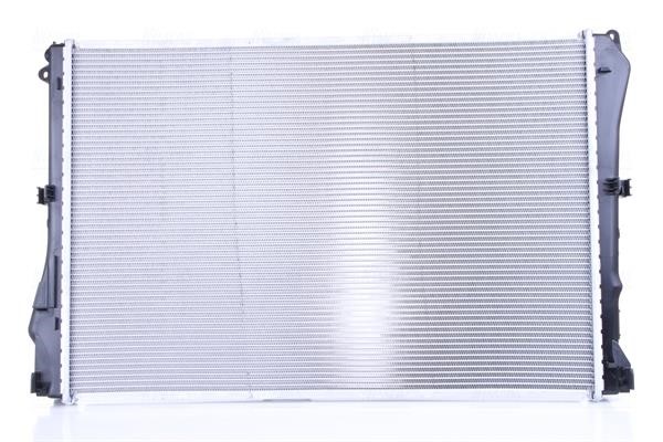 Engine cooling radiator Nissens 627033