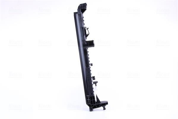 Engine cooling radiator Nissens 627044