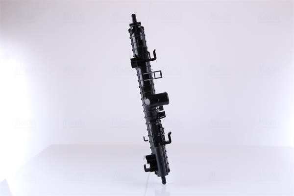Engine cooling radiator Nissens 630773