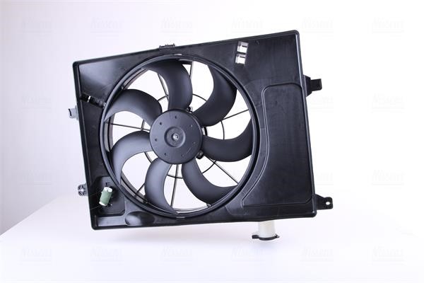Nissens Fan – price 309 PLN