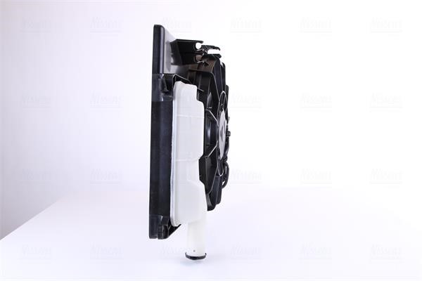 Buy Nissens 85897 – good price at EXIST.AE!