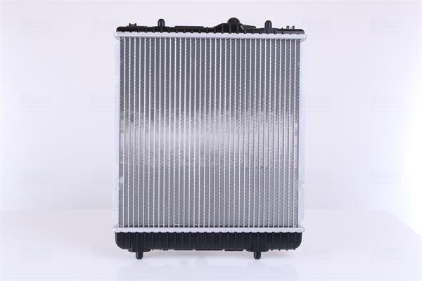 Buy Nissens 630787 – good price at EXIST.AE!