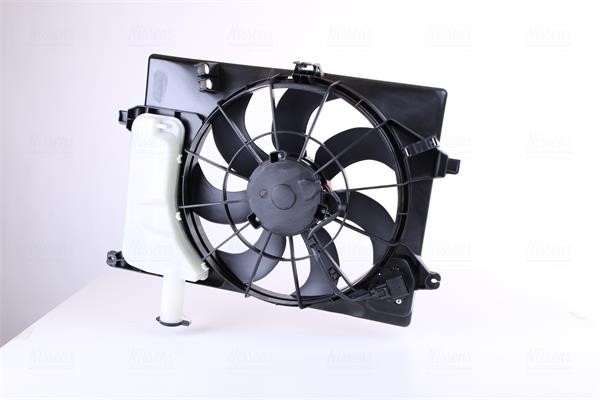 Fan Nissens 85897