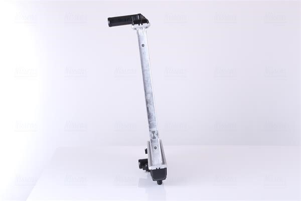 Engine cooling radiator Nissens 630787