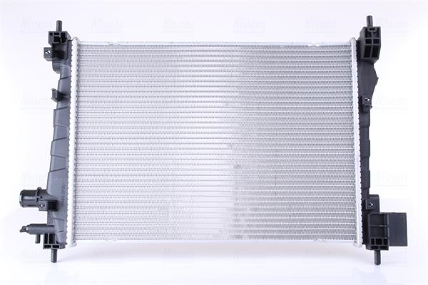 Buy Nissens 630796 – good price at EXIST.AE!