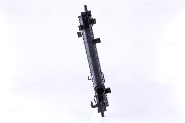 Engine cooling radiator Nissens 630796