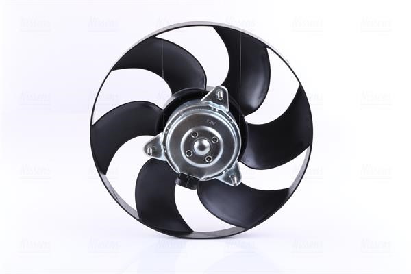 Nissens 85900 Hub, engine cooling fan wheel 85900