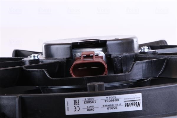 Buy Nissens 85910 at a low price in United Arab Emirates!
