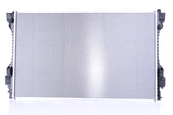 Engine cooling radiator Nissens 63779