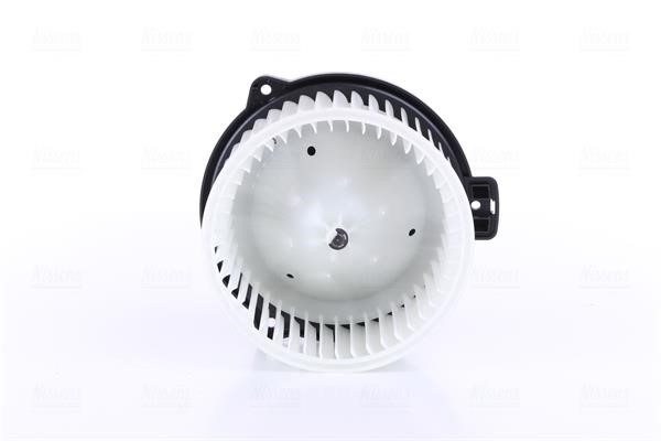 Nissens 87796 Fan assy - heater motor 87796 87796 Nissens Fan assy - heater motor