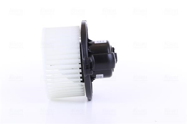 Nissens Fan assy - heater motor – price 241 PLN