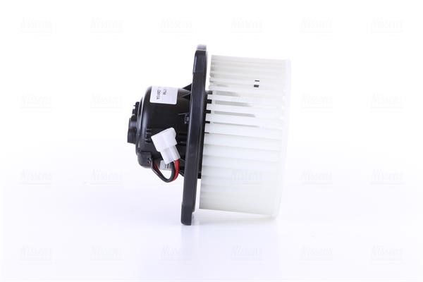 Fan assy - heater motor Nissens 87796