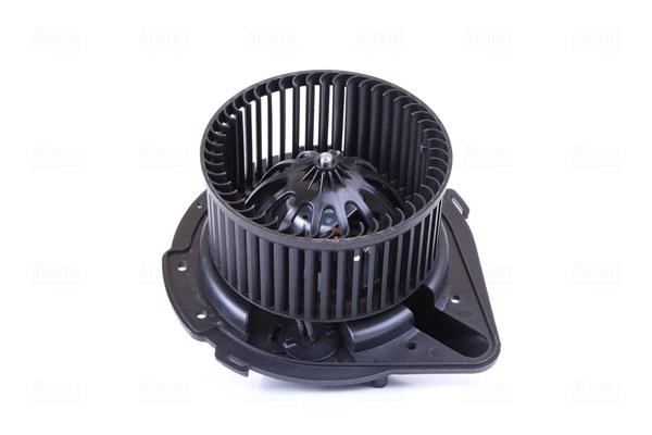 Nissens 87798 Fan assy - heater motor 87798 87798 Nissens Fan assy - heater motor