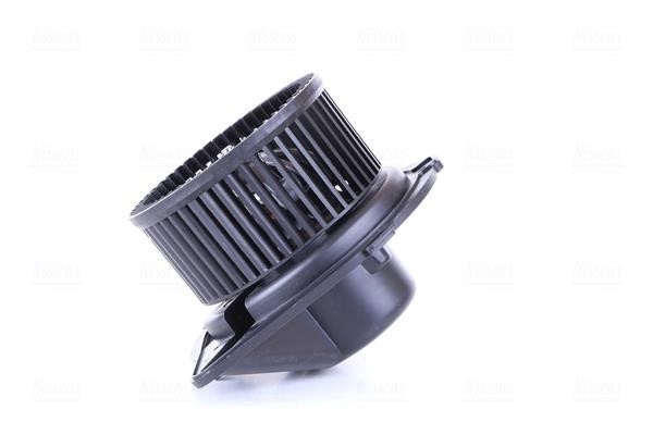 Nissens Fan assy - heater motor – price [object Object] PLN