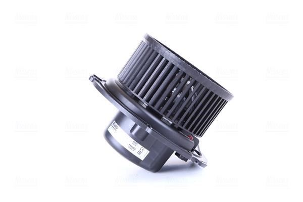 Fan assy - heater motor Nissens 87798