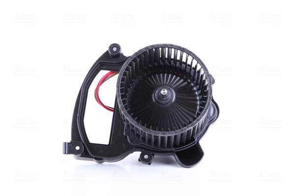 87801 Nissens Fan assy - heater motor